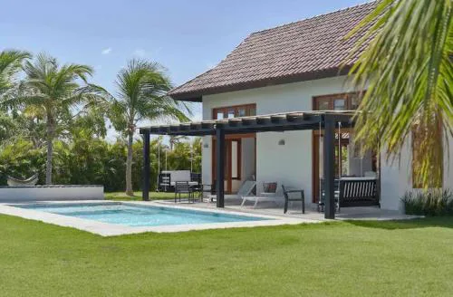 Cap Cana Villa Gold Green Village