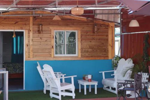 Mini Villa in San Cristóbal, Santo Domingo