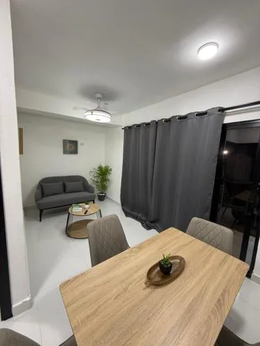 Moon Apartamento C2