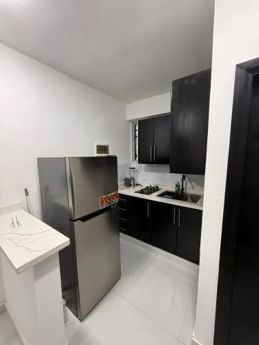 Moon Apartamentos C1