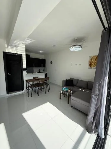 Moon Apartamentos D3