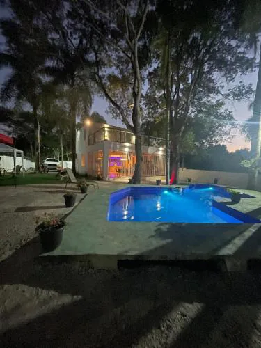 Villa Tulum