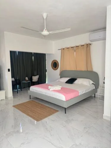 Nashaly suite
