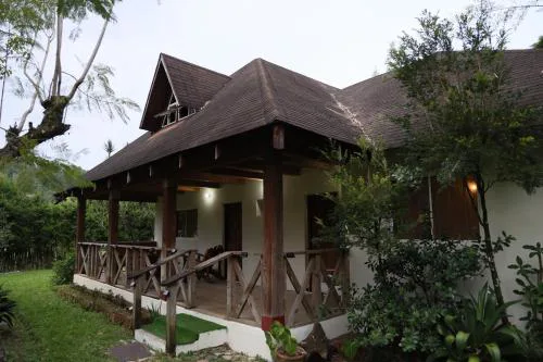 Villa Claudia Constanza