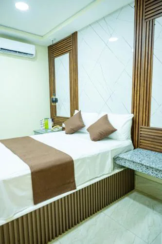 Hotel Monterio