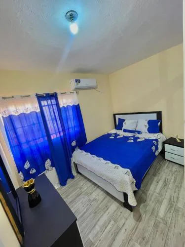 Acogedor apartamento