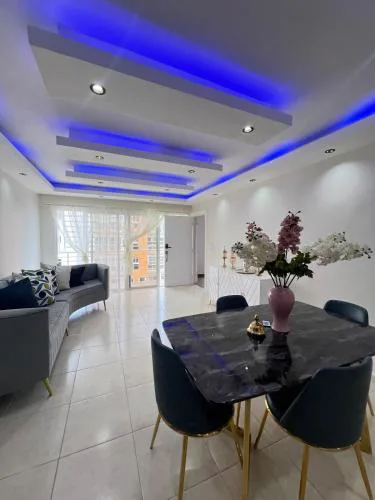 Apartamento en bani