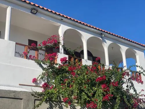 Casa Zanelli, lugar de paz…