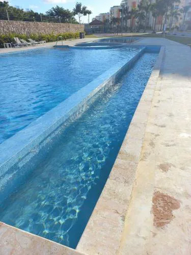Pool Sensation Punta Cana