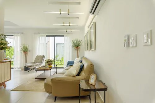 Ziba Vista Cana | Townhouse con Piscina Privada