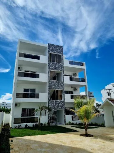 Apartmany Ales, Bayahibe, Sol Caribe 2