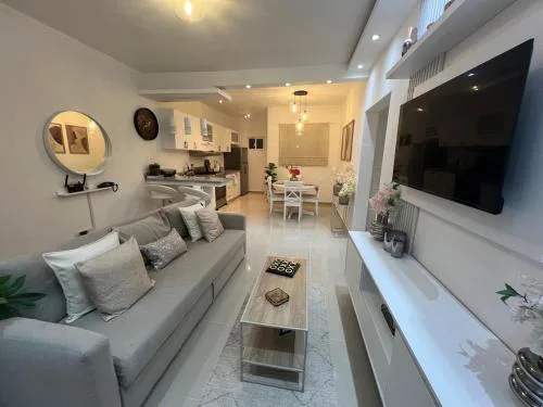 Apartment with pool in the heart of Bayahibe