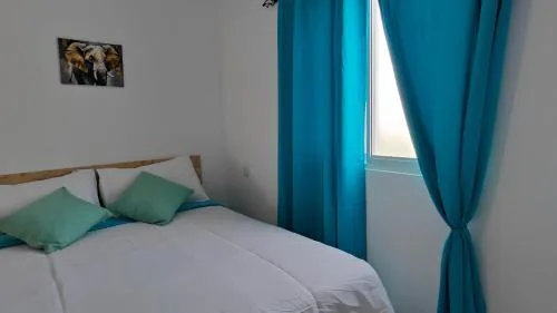 Azure Breeze Hotel