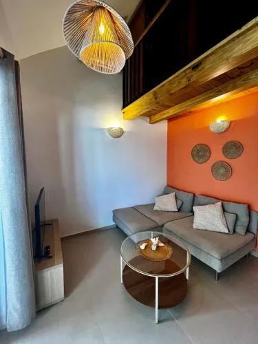 Bahía Coral, Duplex in Bayahibe