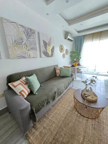 Beautiful Apartment 10 min from Bayahibe beach Las Terrazas