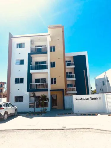 Bridget Place