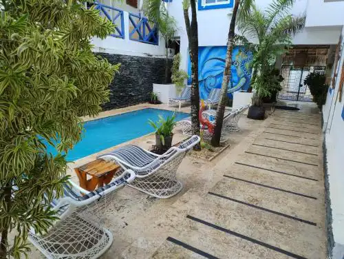 Brisa de Alma Guesthouse