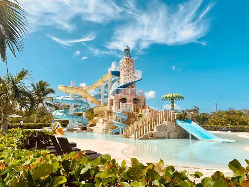 Cadaques Bayahibe Family Apts