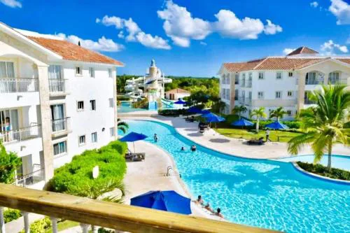 Cadaques Caribe Bayahibe Private beach