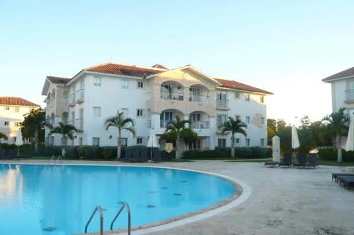 Cadaques Caribe Boulevard Dominicus Americanus Carretera a Bayahibe Vel 206