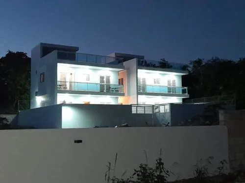 Casa Madi
