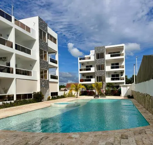 D&L Apartment