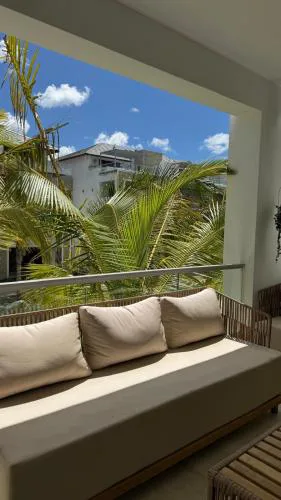 Dominica 202 Beachfront Luxury Aqua Esmeralda