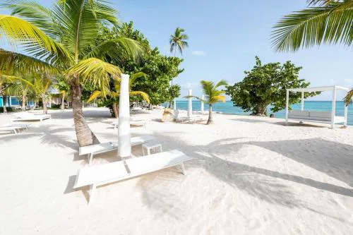 Dominica 203 Luxury Apartment by Caribbean Beach Dominicus Aqua Esmeralda