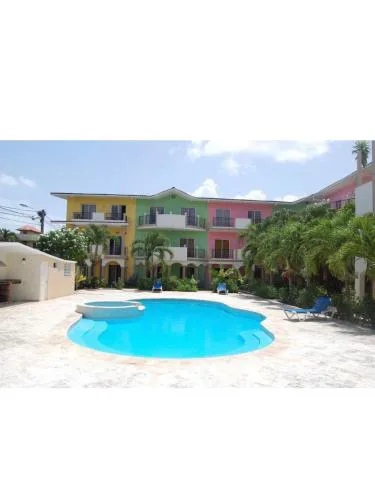 Espectacular BZII, bayahibe