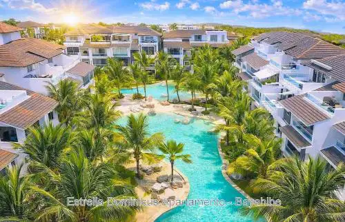 Estrella Dominicus Apartamento - Bayahibe
