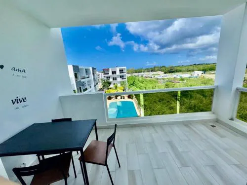 Greta's Penthouse Bayahibe