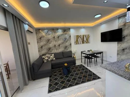 Luxury NEW Stylish apartment Bayahibe with pool