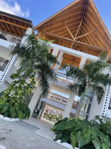 Mila Apartment
