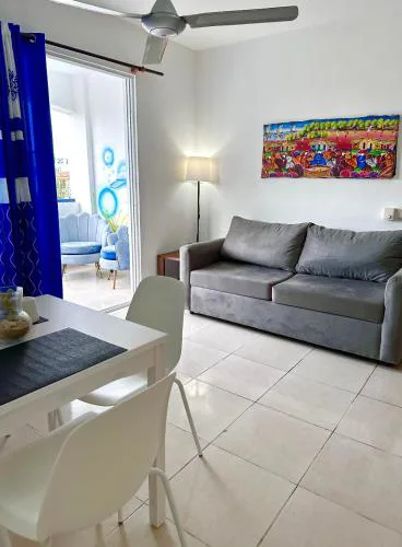 Playa Azul House