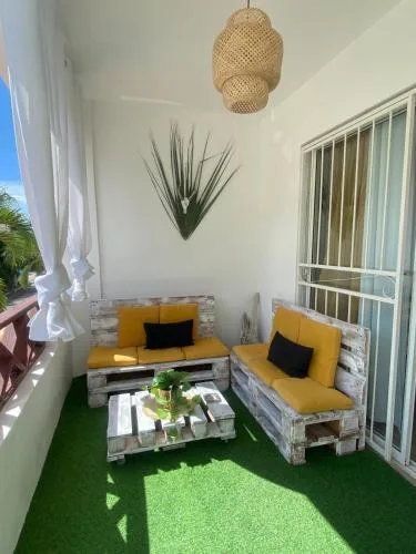 Portitxol, fantástico apartamento