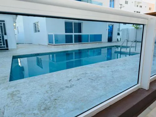 Residencial mar azul Bayahibe