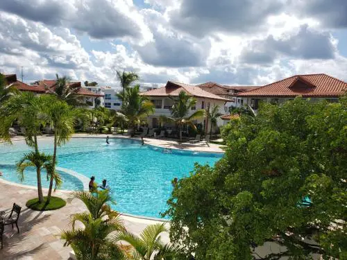 Residencial Paraiso Bayahibe