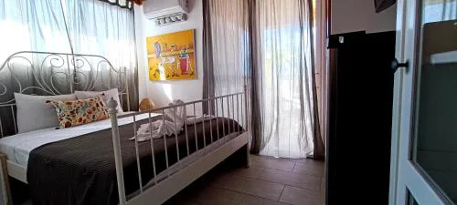Venere Bayahibe by Mireya
