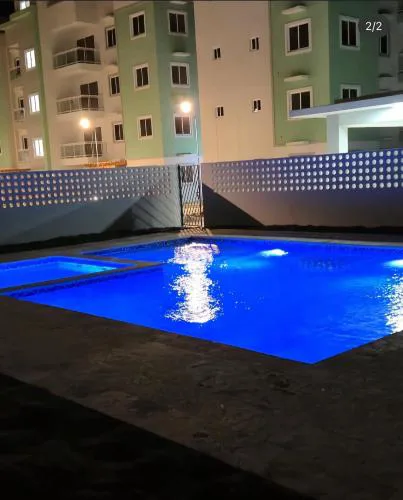 apartamento vacacional BANI
