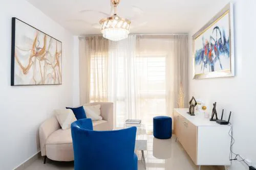 vacation apartment BANI PERAVIA