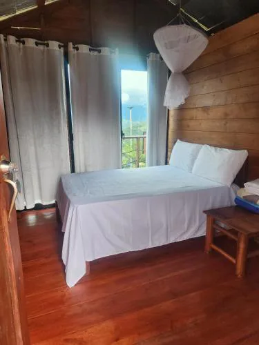 Ecocamping Aventura