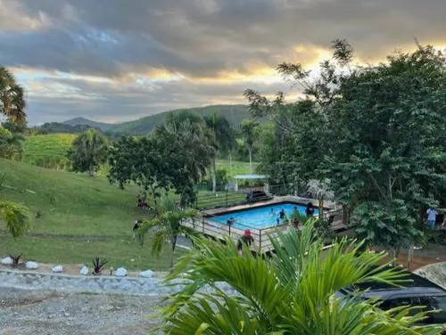 Villa Clarice