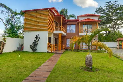 Villa my place