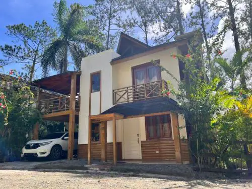 Villa Orquidea