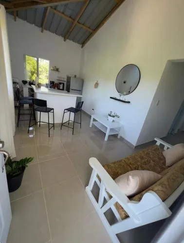 Apartamento Media Luna