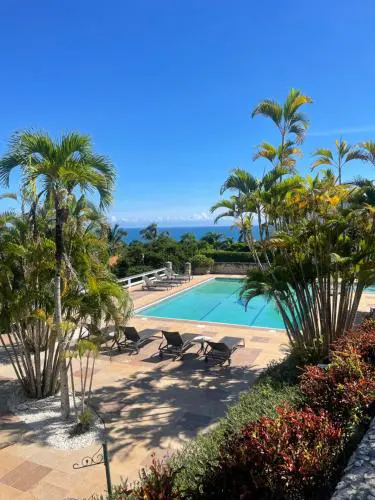 Catalina, Cabrera Oceanview Multi 2 BD 2 Bath Condo Units with Balcony and Pool