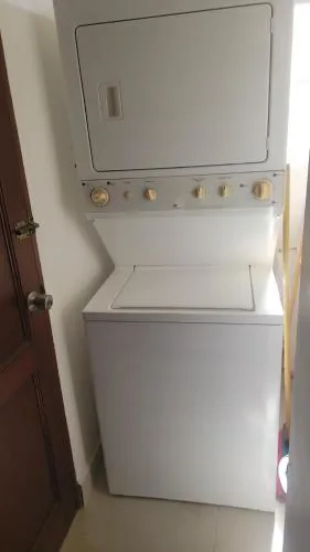 Apartamento Confortable Moderno Minimalista