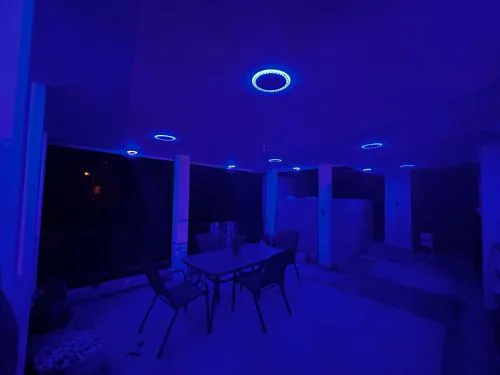 Casa Villa para grupos grandes