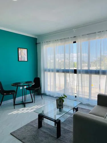 Acogedor apartamento