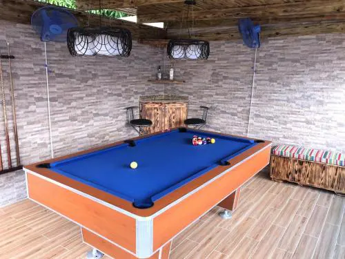 Acogedora Casa Vacacional